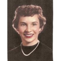 Ann Ida Busk