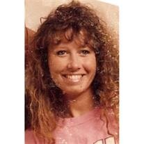 Sandra Joanne Stanaway