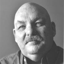 Paul D. Keplinger Jr.