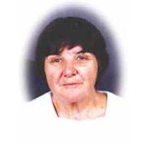 Irene Kronholm