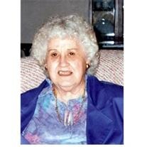 Frances Lavonne Armstrong