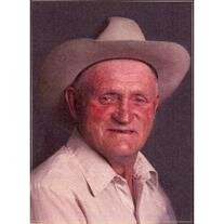 Clifford Walter Johnson