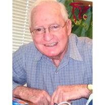 Warren O. Love