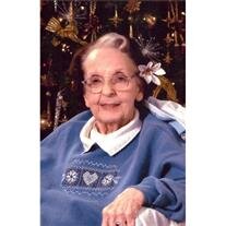 Marian Ruth Martin