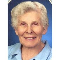 M. Evalyn Speidel