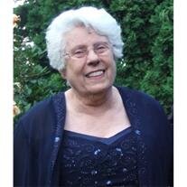 Mary Adeline McKenzie
