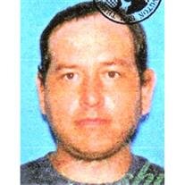 Mark Franklin Flesher