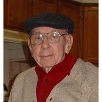 Mahlon L. "Doc" Ulrich