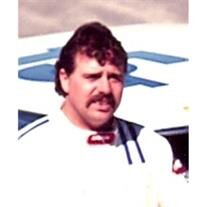 Timothy John Walker