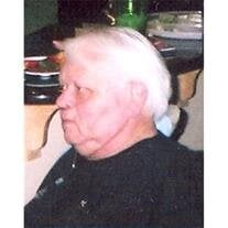 Fred Floyd Austin