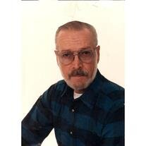 Leonard Leroy Williams