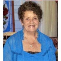Virginia Williams