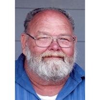 James Sumner Rosenberger
