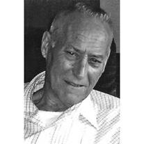 Donald " Don " G. Wickenhagen