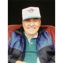 Floyd R. Holloway