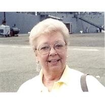 Betty Jo Storme