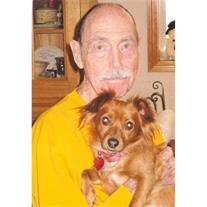 Truman " Peet " Orville Peet