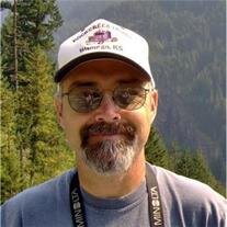Jerry Allan Wheeler