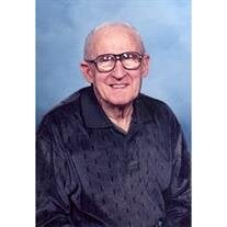 Eugene Archie Singleton