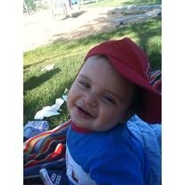 Neftali Kai Garcia Jr.