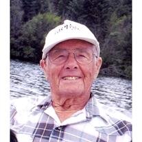 Donald Duane Marsh