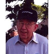 John Harmon Coonrod