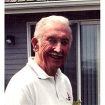 Howard Wilson Doane