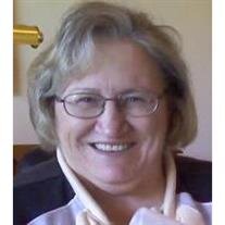 Pamela Gordon