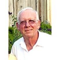 Charles Robert Davis