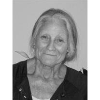 Bonita JoAnn Couet