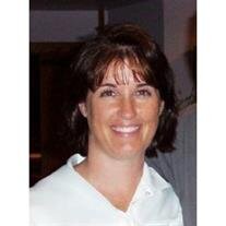 Debbie " Deb " Herron