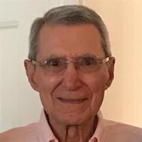 Paul T. DiStefano