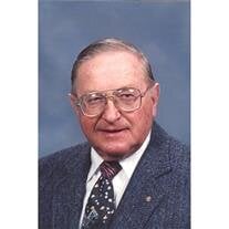 Robert Maxfield Church, Jr.