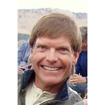 David Robert Nitchals