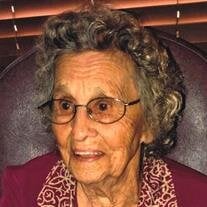 Irene Savannah Glass