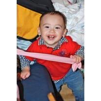 Andrew Josiah Nygard