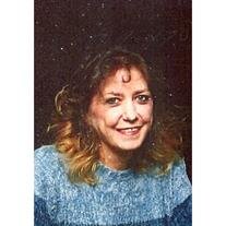 Lisa Layne Johnson-Byron