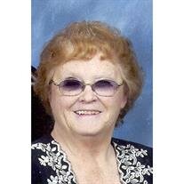 Juanita Della Thomas