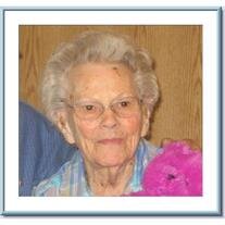 Dorothy May Nichols