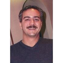 David Ray Marquis