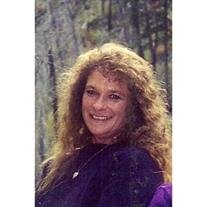 Beth Ann McVay-McCreary