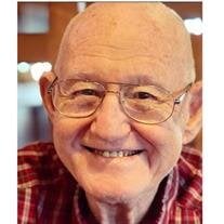 Charles E. Cordill