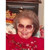 Betty J. Thatcher