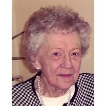 Patricia Annette Fraley