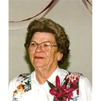 Wanda K. Morris