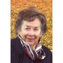 Clarice Addlyn Waite