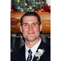 Garet Gardner Rasmussen
