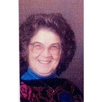 Bonnie V. Andruss