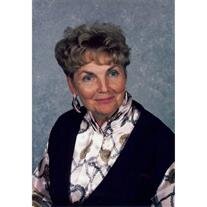 Sharon Wigen Martin