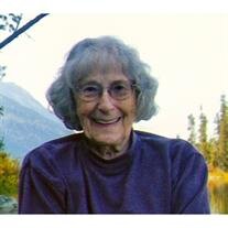 Anna Mae McClun